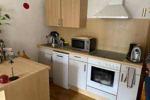 Hübsche Eigentumswohnung mit Balkon, fast barrierefrei! – Etkar-André-Straße 21, 4157 Gohlis-Mitte, Leipzig – Vorschaubild 9