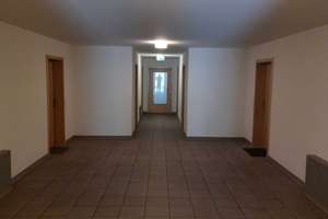 Möblierte 1-Zimmer-EG-Wohnung mit Terrasse in Pforzheim-Eutingen – Hauptstraße 71a, 75181 Eutingen, Pforzheim – Vorschaubild 3