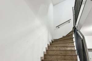 Bezugsfreie 2-Zimmer-Maisonettewohnung in Bestlage von Fürth – Die vollständige Adresse der Immobilie erhältst du vom Anbieter., 90762 Stadtpark, Stadtgrenze, Fürth – Vorschaubild 6