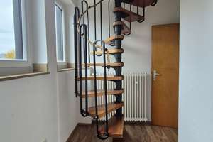 Einfamilienhaus in Seenähe mit guter Substanz – Die vollständige Adresse der Immobilie erhältst du vom Anbieter., 40489 Angermund, Düsseldorf – Vorschaubild 24