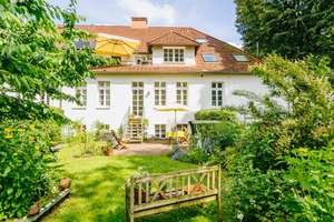 Alternative zum Haus - 5 Zi. Eigentumswohnung mit Garten, Garage und Stellplatz – Die vollständige Adresse der Immobilie erhältst du vom Anbieter., 33689 Sennestadt, Bielefeld – Vorschaubild 2