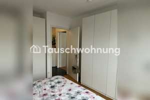 Tauschwohnung: 3 Zimmer Wohnung gegen 4 oder 5 Zimmer Wohnung mit Garten – Sandstraße 36, 80335 St. Benno, München – Vorschaubild 8