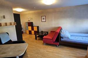Ein-Zimmer-Wohnung in Köln-Bayenthal – Hebbelstraße 54, 50968 Bayenthal, Köln – Vorschaubild 3