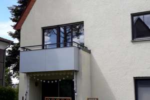 Von privat: 2-Zimmer-Maisonettewohnung mit Balkon in ruhiger Lage in Berlin-Spandau (13595) – Die vollständige Adresse der Immobilie erhältst du vom Anbieter., 13595 Wilhelmstadt, Berlin – Vorschaubild 1