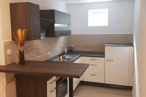 Zwei Zimmer Whg., WG geeignet – Heidestr. 228, 51147 Wahnheide, Köln – Vorschaubild 2