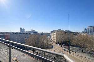 Erstbezug nach Renovierung: Einzigartiges Penthouse mit großzügiger Dachterrasse am Worringer Platz – Die vollständige Adresse der Immobilie erhältst du vom Anbieter., 40210 Stadtmitte, Düsseldorf – Vorschaubild 19