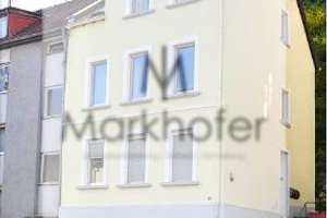 Sanierungsobjekt mit schönen Garten am Reppersberg ( Saarbrücken )