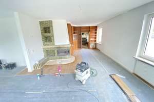 Renoviertes Einfamilienhaus mit 5 Zimmern in Münster-Mecklenbeck – Alte Heroldstraße 12, 48163 Mecklenbeck, Münster – Vorschaubild 8
