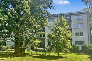Ihr neues Zuhause in Wedau – 3 Zimmer mit sonnigem Balkon – Die vollständige Adresse der Immobilie erhältst du vom Anbieter., 47279 Wedau, Duisburg – Vorschaubild 2
