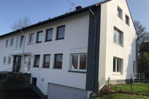 Provisionsfrei von privat: Zweifamilienhaus in Essen-Bredeney (ruhige Grünlage) – Die vollständige Adresse der Immobilie erhältst du vom Anbieter., 45133 Bredeney, Essen – Vorschaubild 2