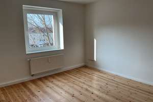 Charmante 2 Raum Wohnung mit Dielung...