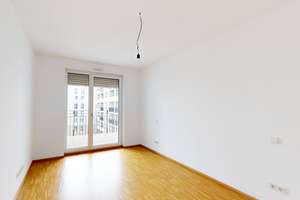 Gemütliche 2-Zimmer Wohnung – ideal für Singles – 60528 Niederrad, Frankfurt am Main – Vorschaubild 7
