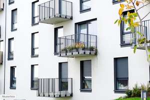 Provi frei 3 Zimmer - Wohnung mit Loggia