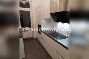 Tauschwohnung: 80 m² Wohnung in Frankfurt, Innenstadt 3 – 60318 Nordend-Ost, Frankfurt am Main – Vorschaubild 3