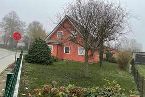 Haus mit optionalem Baugrundstück und Gewerbeeinheit auf großzügigem 2.523 m² Grundstück – Darrgang 1a, 16792 Zehdenick – Vorschaubild 8