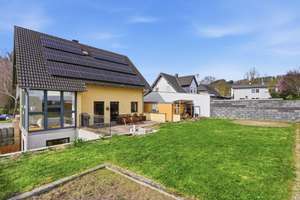 2023 saniert: Modernes Einfamilienhaus mit Einliegerwohnung – Die vollständige Adresse der Immobilie erhältst du vom Anbieter., 53498 Gönnersdorf – Vorschaubild 30