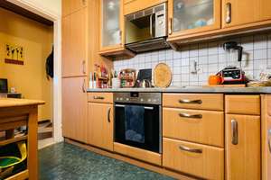 Drei Zimmer Wohnung mit neuem Südwest Balkon und schönem Ausblick – Die vollständige Adresse der Immobilie erhältst du vom Anbieter., 38226 Lebenstedt, Salzgitter – Vorschaubild 6