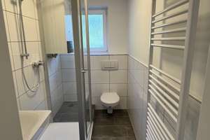 3-Zimmer-Wohnung mit Balkon in Uni Nähe – Kronprinzenallee 188, 42119 Elberfeld, Wuppertal – Vorschaubild 6