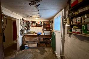Attraktive Doppelhaushälfte mit 3 Wohneinheiten, Balkon & Garagen auf großzügigem Grundstück – Reislinger Str. 71, 38446 Hellwinkel, Wolfsburg – Vorschaubild 20