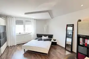 MFH in Kümmersbruck - komplett vermietet – Amberg-Sulzbach (Kreis) – Vorschaubild 18