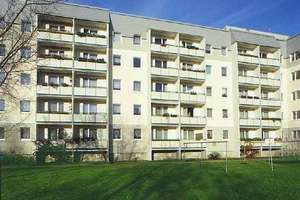 Bezugsfertige Wohnung ab Mitte September 2026! – Neundorfer Str. 35, 1257 Leuben (Stadtteil), Dresden – Vorschaubild 1