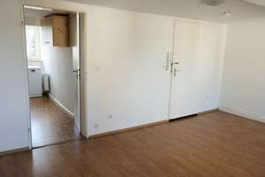 Dachgeschoßwohnung in Ehrenfeld - mittendrin und trotzdem ruhig