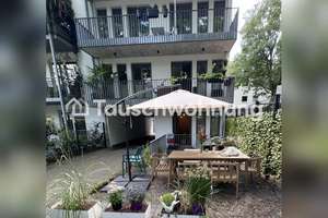 Tauschwohnung: 2-Z. Wohnung in Deutz für größere Wohnung in Köln Süd – Die vollständige Adresse der Immobilie erhältst du vom Anbieter., 50679 Deutz, Köln – Vorschaubild 2