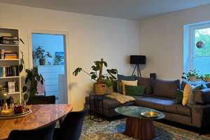 3,5-Zimmer-Wohnung im 3. OG mit Balkon in Gelsenkirchen-Am Schillerplatz – Am Schillerplatz 23, 45883 Feldmark, Gelsenkirchen – Vorschaubild 4