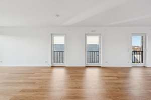 Bildhübsches Invest - Vermietetes Penthouse in Osnabrück-Eversburg – Die vollständige Adresse der Immobilie erhältst du vom Anbieter., 49090 Eversburg, Osnabrück – Vorschaubild 12