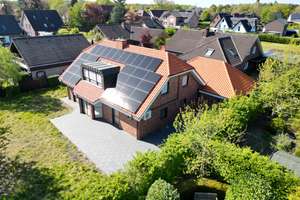 A+ Familienvilla mit Spa, PV-Technik & Doppelgarage in geschützter Wohnlage - Privatverkauf  – Schultenfeld 13, 59302 Oelde – Vorschaubild 4