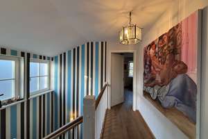 Geräumige lichtdurchflutete Villa mit hochwertiger Innenausstattung und großem Potenzial – Die vollständige Adresse der Immobilie erhältst du vom Anbieter., 40489 Kaiserswerth, Düsseldorf – Vorschaubild 12