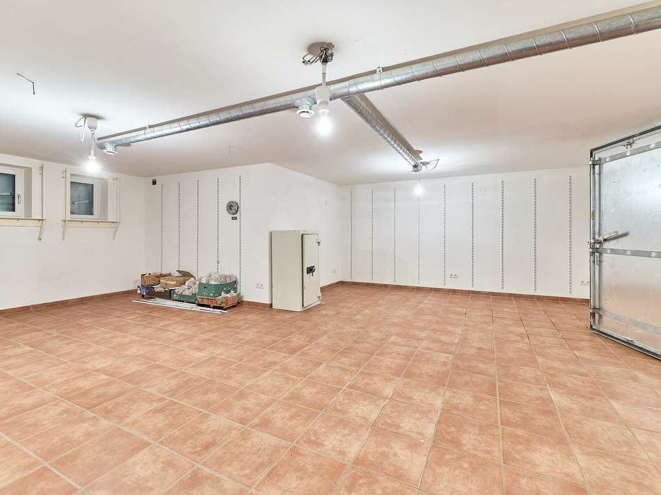 Luftschutzbunker