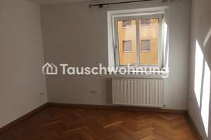 Tauschwohnung: Untergiesing/Au – 2-Zimmer-Perle am Auer Mühlbach – Die vollständige Adresse der Immobilie erhältst du vom Anbieter., 81543 Untergiesing, München – Vorschaubild 4