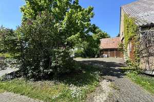 Landwirtschaftliche Hofstelle mit wunderschönem Grundstück – Ansbach (Kreis) – Vorschaubild 8