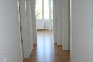 Bezugsfrei!! sonnige & großzügige 2-Zimmer-Wohnung mit Balkon in der Villa Kickelhayn – Sierksstraße 33, 1326 Loschwitz/Wachwitz, Dresden – Vorschaubild 8