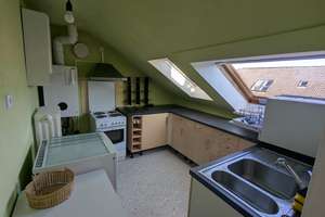 Attraktive und gepflegte 2,5-Zimmer-Dachgeschosswohnung in Wilhelmshaven – 26384 Heppens, Wilhelmshaven – Vorschaubild 4
