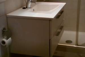 Helle, modernisierte 2-Zimmer-Wohnung in ruhiger Wohnlage in Misburg-Nord mit 2 x Loggia – Die vollständige Adresse der Immobilie erhältst du vom Anbieter., 30629 Misburg-Nord, Hannover – Vorschaubild 10