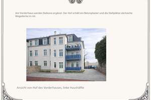 Attraktive 4-Zimmer-Wohnung mit Balkon in Dresden-Mickten – Jubiläumsstraße 3, 1139 Mickten, Dresden – Vorschaubild 3