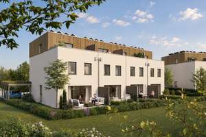 Modernes Reihenendhaus in Achern als Kapitalanlage – Gemengeweg 7, 77855 Achern – Vorschaubild 4