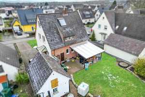Schön saniertes Einfamilienhaus - reserviert* – Lippe (Kreis) – Vorschaubild 2
