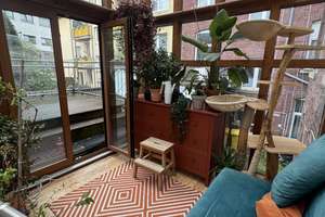 außergewöhnliches Haus mit Wintergarten - 3 Zimmer in bester Lage Burtscheids ab 01.07.2026 – Viehhofstraße  27, 52066 Burtscheider Abtei, Aachen – Vorschaubild 30