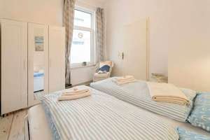 2-Zimmer-EG Wohnung mit Garten - saniert, modernisiert, möbliert - einziehen, auspacken, wohlfühlen – 27576 Klushof, Bremerhaven – Vorschaubild 6