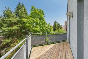 Architekten-Juwel in Mögeldorf: Luxuriöses Wohnen mit Wintergarten und idyllischem Teich – Die vollständige Adresse der Immobilie erhältst du vom Anbieter., 90480 Schmausenbuckstraße, Nürnberg – Vorschaubild 15