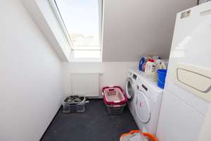 Schönes Reihenmittelhaus mit Garten im Wohngebiet Middenmang mit Energieklasse A – Die vollständige Adresse der Immobilie erhältst du vom Anbieter., 28755 Aumund-Hammersbeck, Bremen – Vorschaubild 21