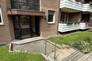 Gut geschnittene Erdgeschosswohnung mit Sonnenbalkon! – Die vollständige Adresse der Immobilie erhältst du vom Anbieter., 58135 Haspe-Ost, Hagen – Vorschaubild 6