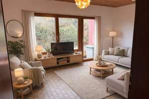 Ihr neues Familienkapitel beginnt hier – Haus mit Garten, Sauna und viel Platz – Lerchenweg 40, 71686 Remseck am Neckar – Vorschaubild 7