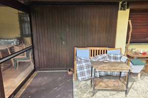 Vielseitiges Wohnhaus mit großem Nebengebäude und großer Doppelgarage – Die vollständige Adresse der Immobilie erhältst du vom Anbieter., 74747 Ravenstein – Vorschaubild 8