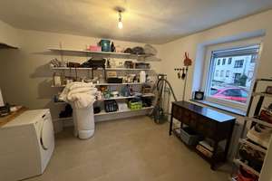 *** Schönes Reihenmittelhaus zentral in Daun gelegen mit Garten und Stellplatz*** – Die vollständige Adresse der Immobilie erhältst du vom Anbieter., 54550 Daun – Vorschaubild 26