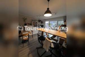 Tauschwohnung: Tausche Wohnung in zentraler Lage - Altstadt Süd – Die vollständige Adresse der Immobilie erhältst du vom Anbieter., 50676 Altstadt/Süd, Köln – Vorschaubild 4