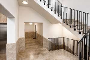 Maisonette im historischen Fabrikensemble, Textilviertel – 86153 Am Schäfflerbach, Augsburg – Vorschaubild 2